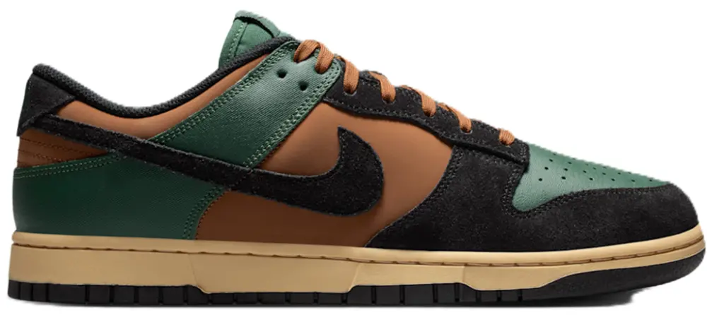 Giày Nike Dunk Low Retro 'Light British Tan' IM4414-300