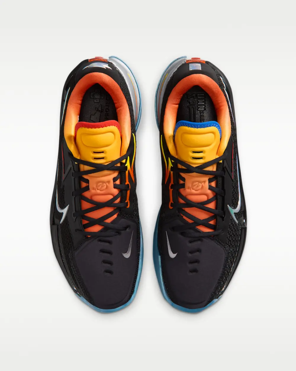 Alternative view of Giày Nike G.T. Cut 'Dylan Harper x TITAN' IU0779-001