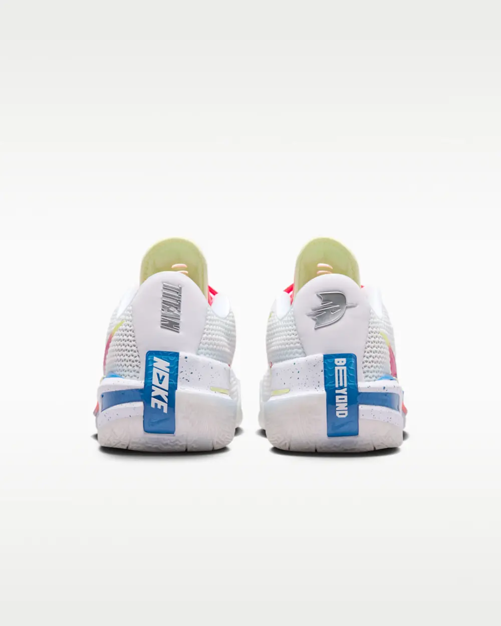 Giày Nike G.T. Cut Dylan Harper x TITAN 'White' IU0779-100 - Ảnh 6