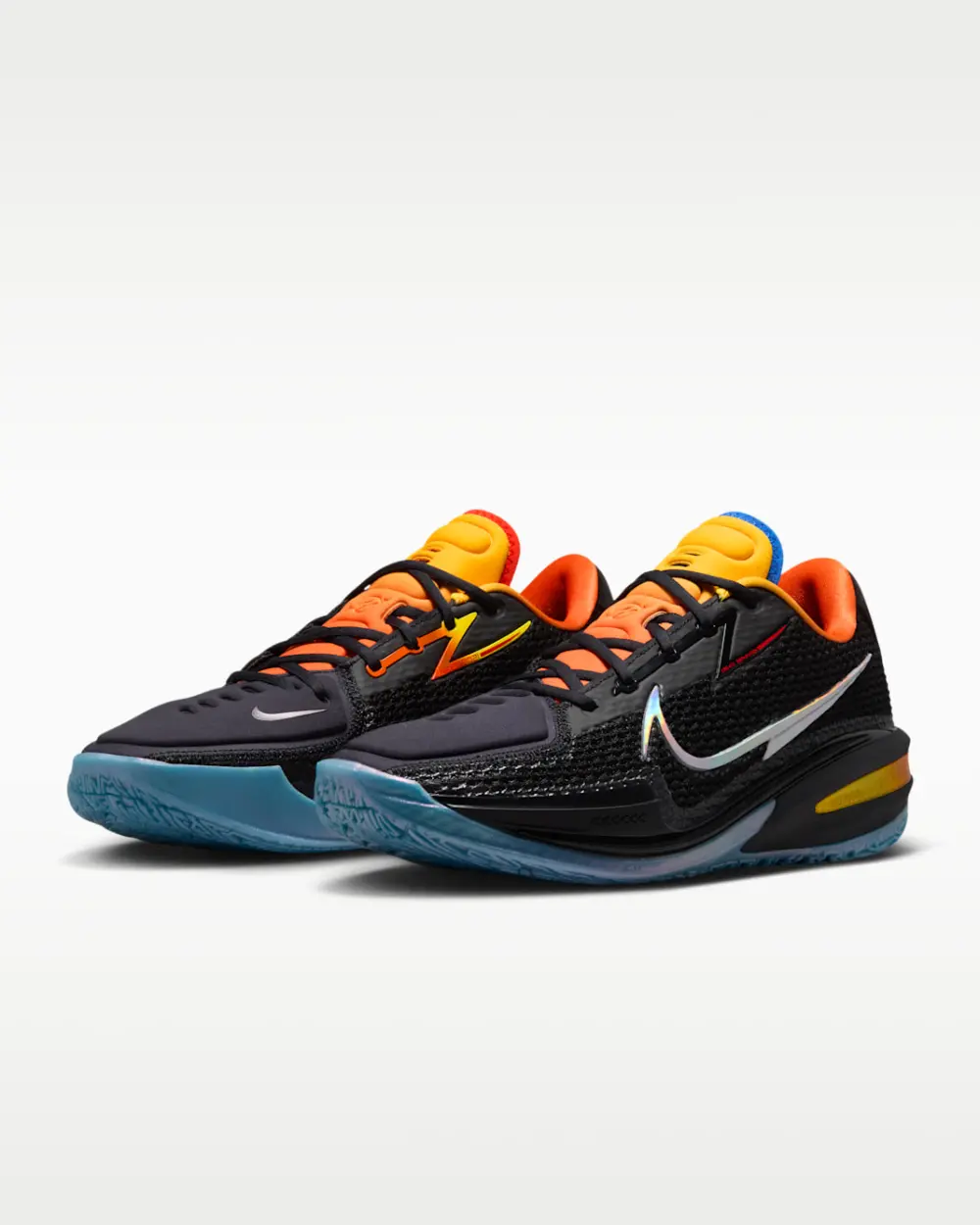 Giày Nike G.T. Cut 'Dylan Harper x TITAN' IU0779-001 - Ảnh 3