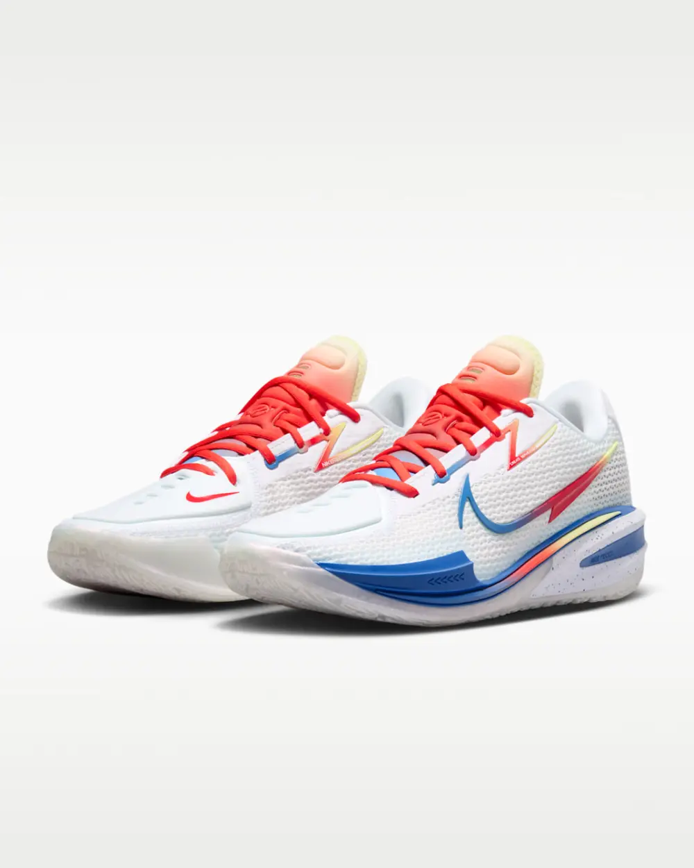 Giày Nike G.T. Cut Dylan Harper x TITAN 'White' IU0779-100 - Ảnh 5