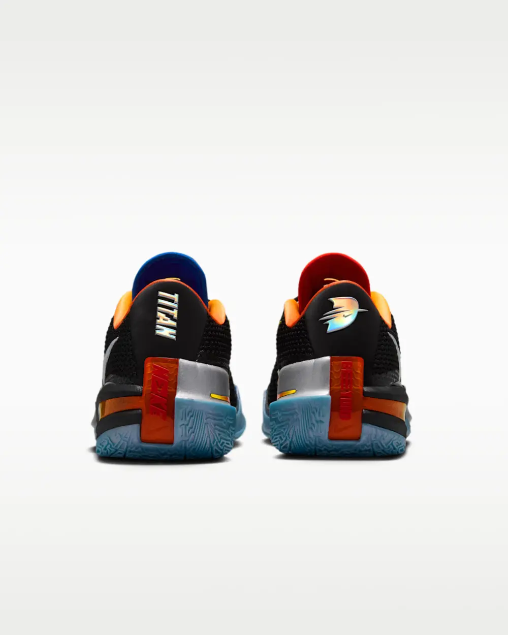 Giày Nike G.T. Cut 'Dylan Harper x TITAN' IU0779-001 - Ảnh 4