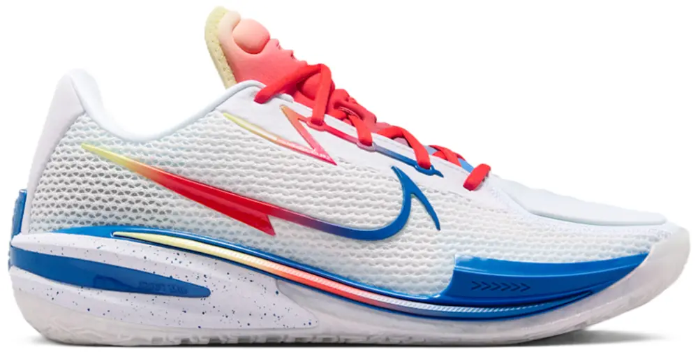 Giày Nike G.T. Cut Dylan Harper x TITAN 'White' IU0779-100