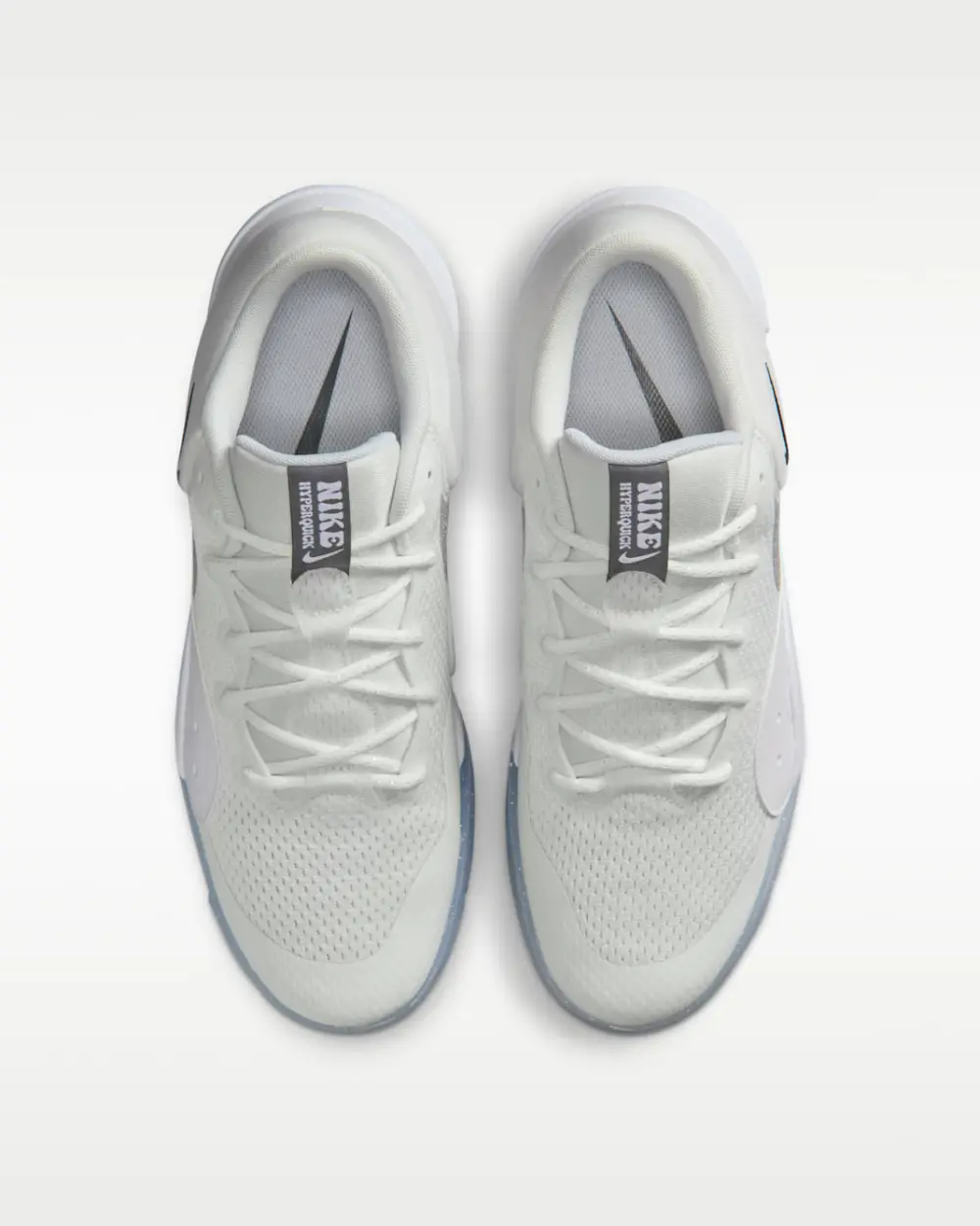 Alternative view of Giày Nike Hyperquick SE 'Summit White' HF3240-101