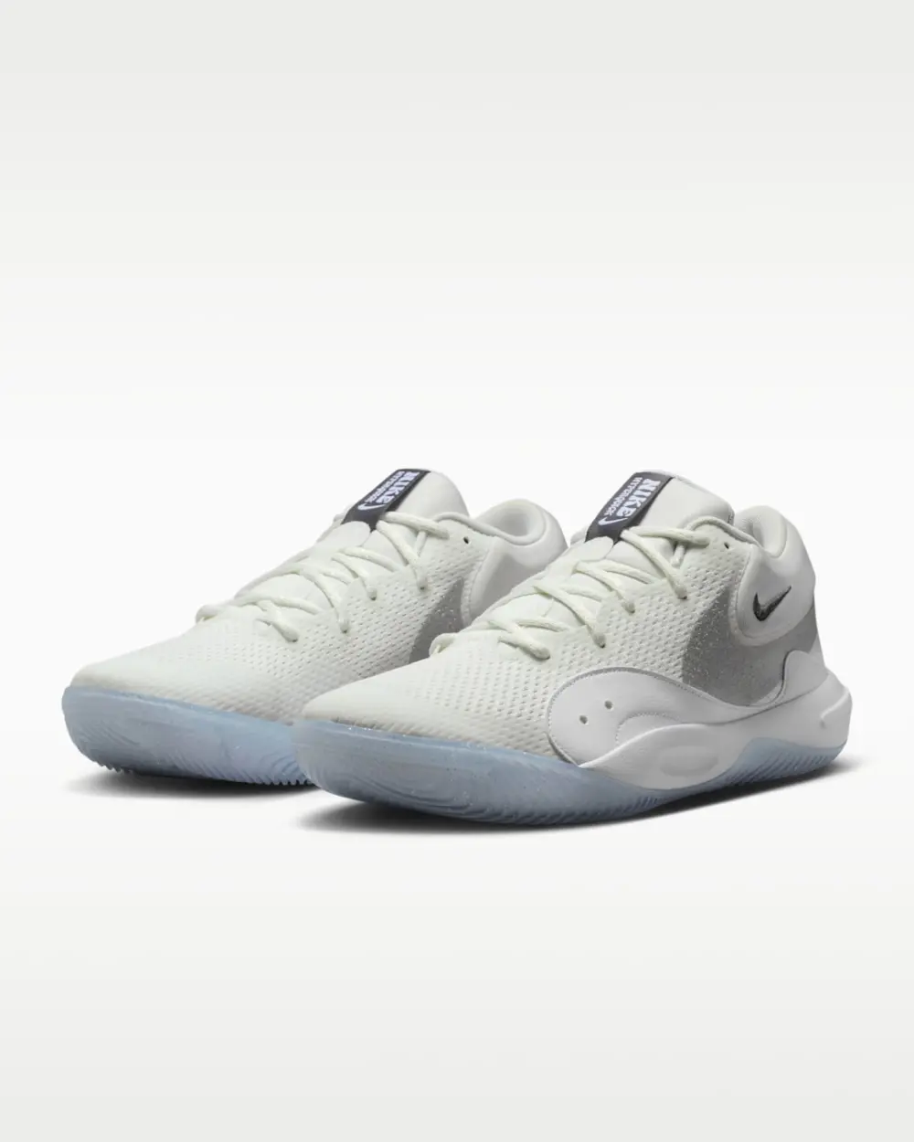 Giày Nike Hyperquick SE 'Summit White' HF3240-101 - Ảnh 3