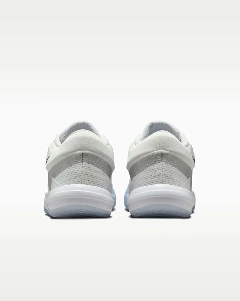 Giày Nike Hyperquick SE 'Summit White' HF3240-101 - Ảnh 4