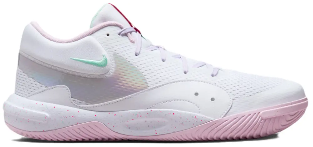 Giày Nike Hyperquick SE 'Violet Mist' HF3240-100