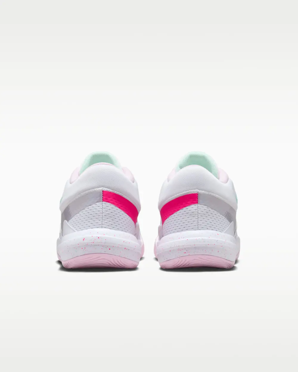 Giày Nike Hyperquick SE 'Violet Mist' HF3240-100 - Ảnh 4