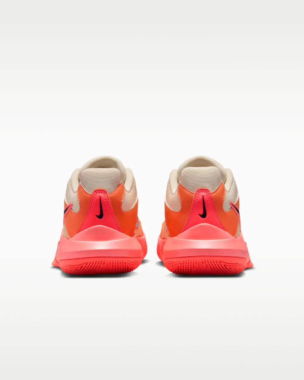 Alternative view of Giày Nike Hyperspeed Court 2 'Coconut Milk' IO4392-100