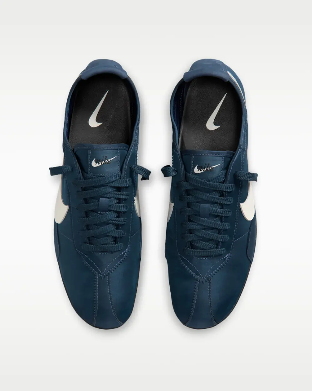Giày Nike Moon Shoe OG 'Midnight Navy' IX3952-400 - Ảnh 4