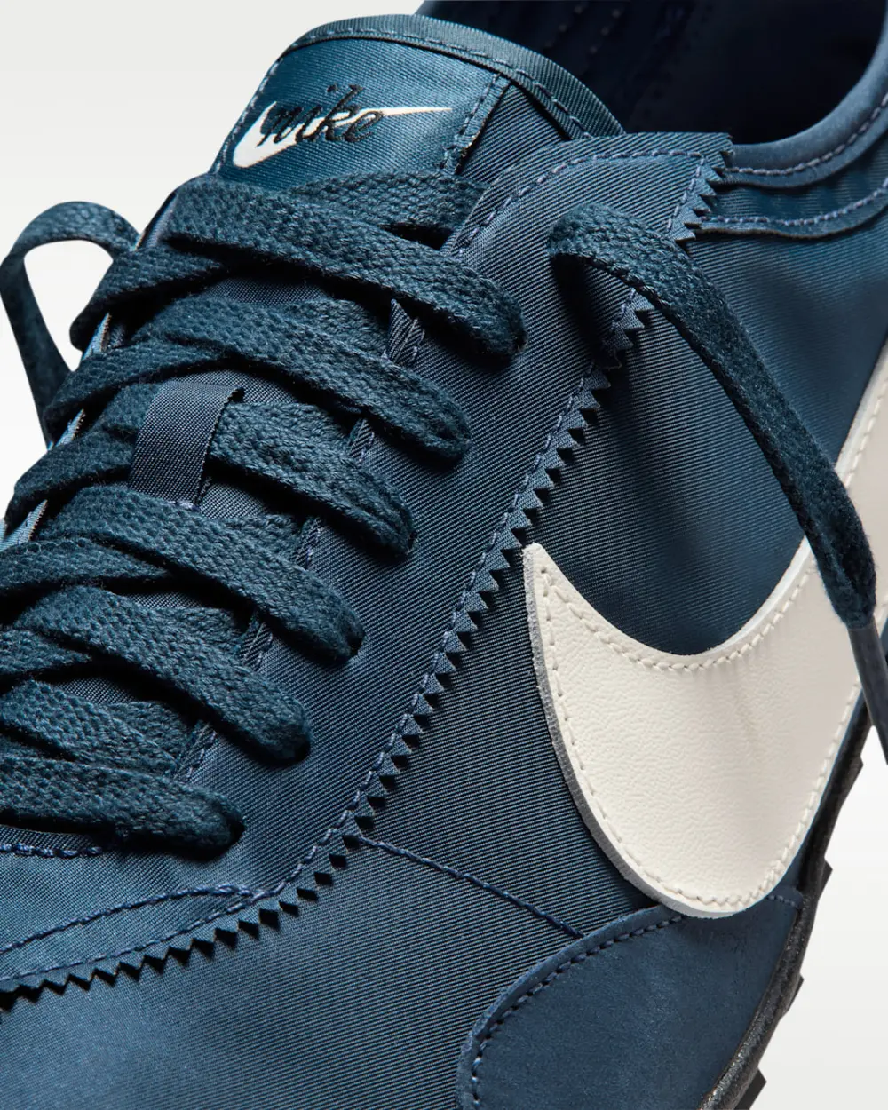 Alternative view of Giày Nike Moon Shoe OG 'Midnight Navy' IX3952-400