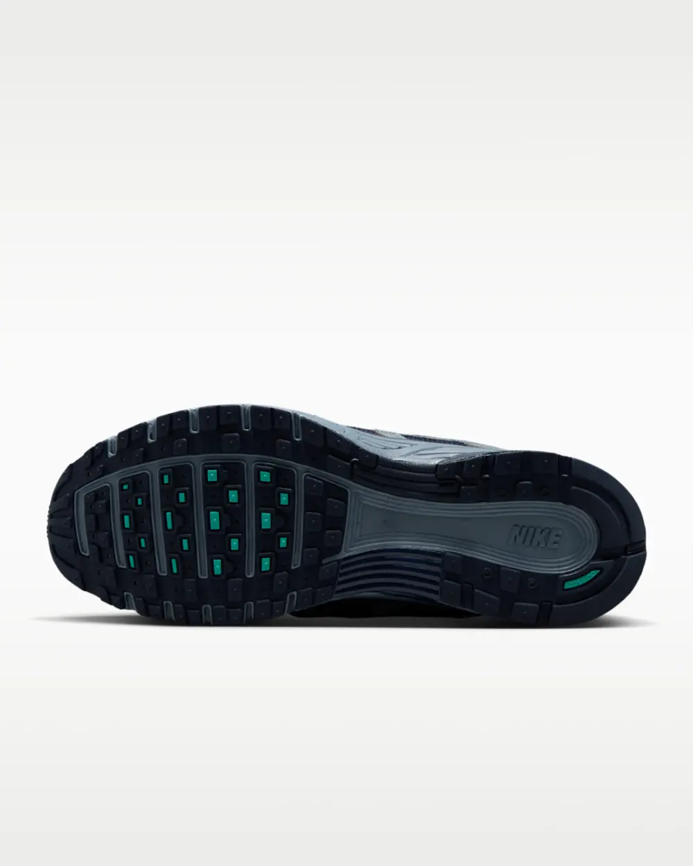 Giày Nike P-6000 'Thunder Blue' HQ3818-400 - Ảnh 5