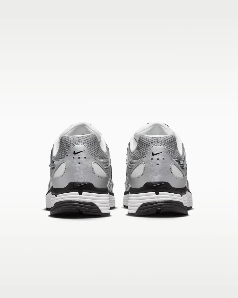 Giày Nike P-6000 'Metallic Silver' CN0149-001 - Ảnh 7