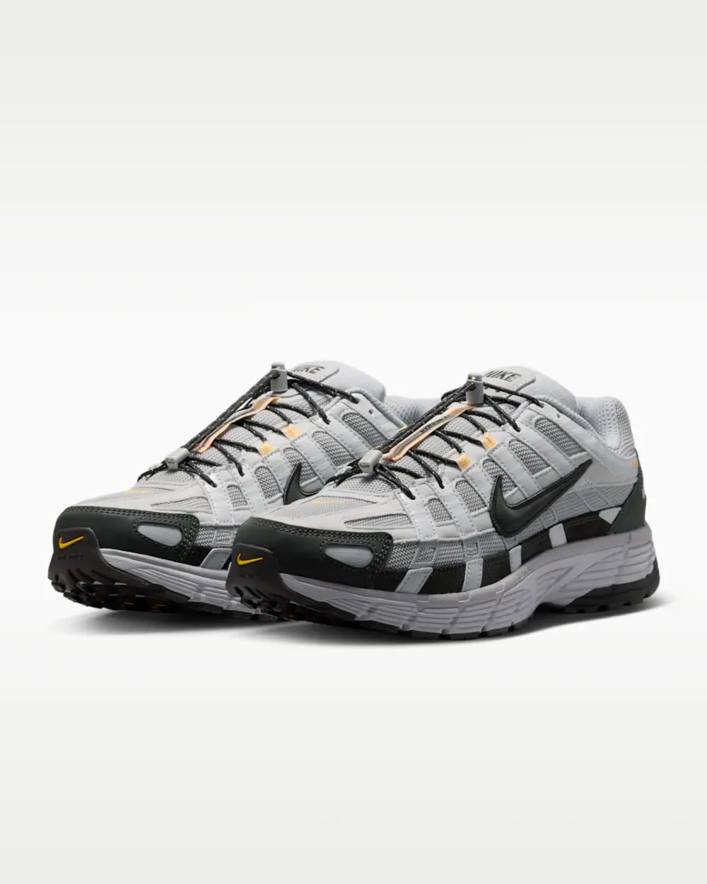 Giày Nike P-6000 'Grey Fog' HQ3818-002 - Ảnh 3