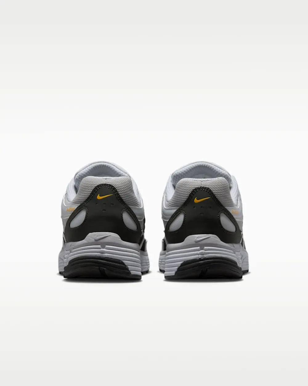 Giày Nike P-6000 'Grey Fog' HQ3818-002 - Ảnh 4