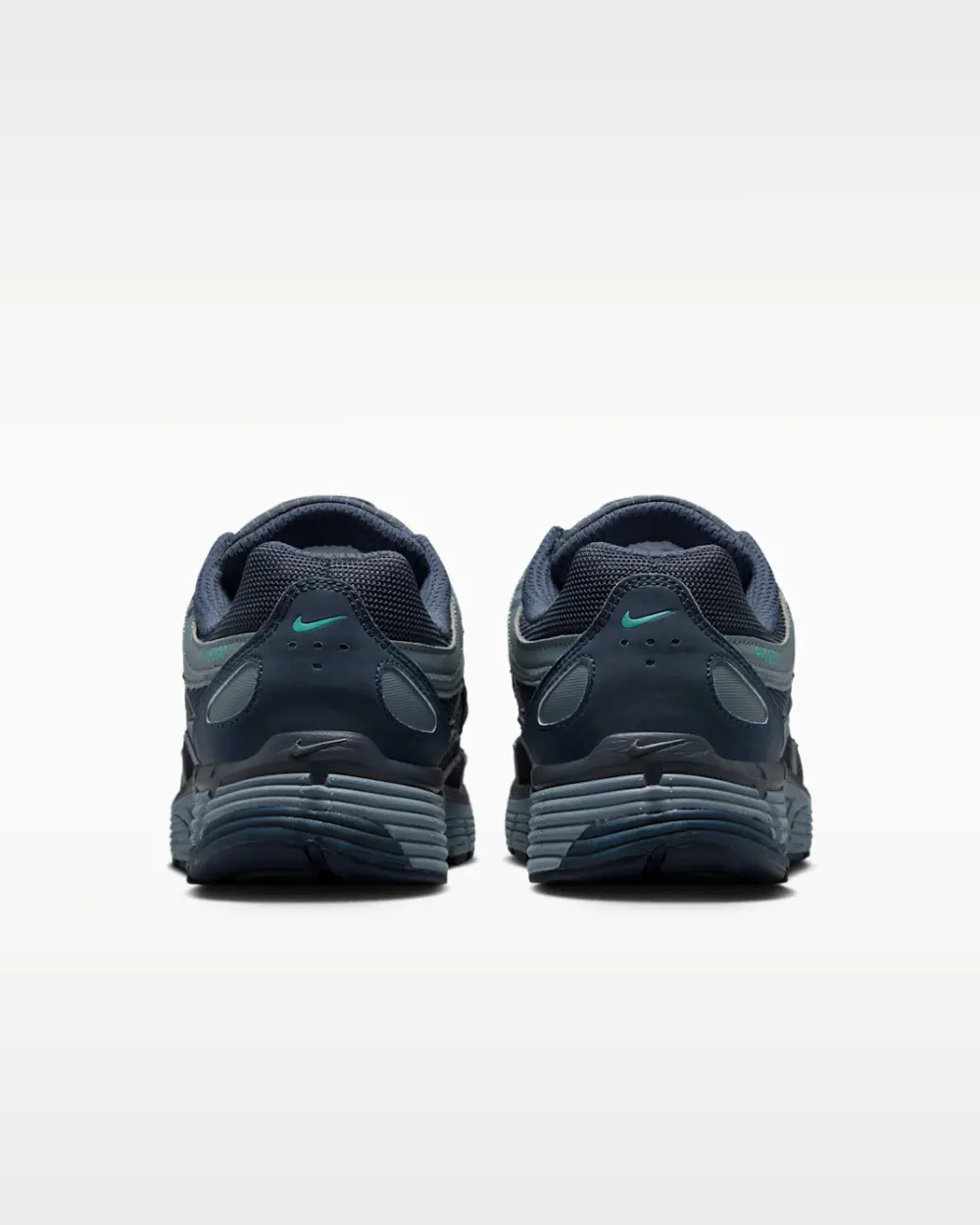 Alternative view of Giày Nike P-6000 'Thunder Blue' HQ3818-400