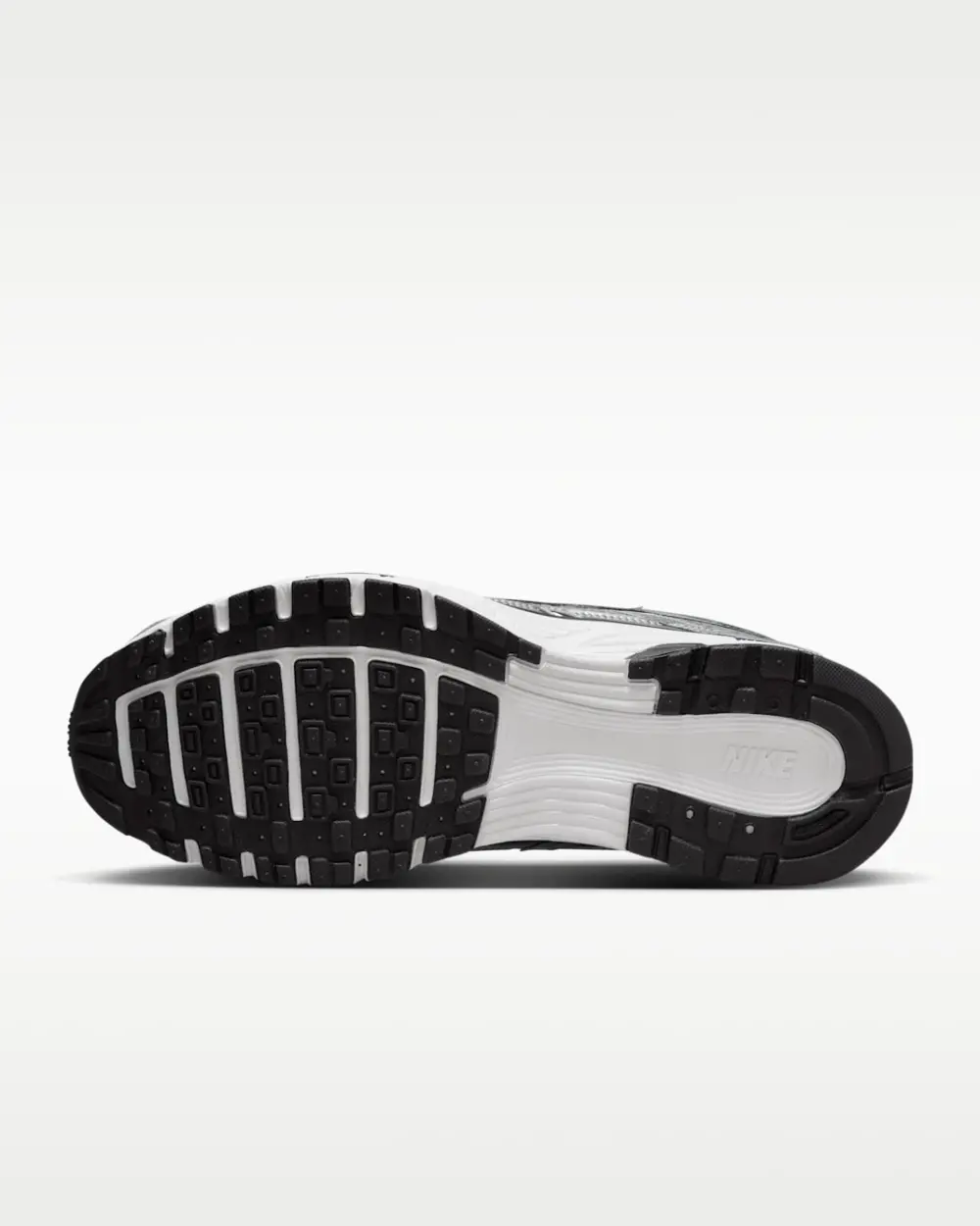 Alternative view of Giày Nike P-6000 'Metallic Silver' CN0149-001