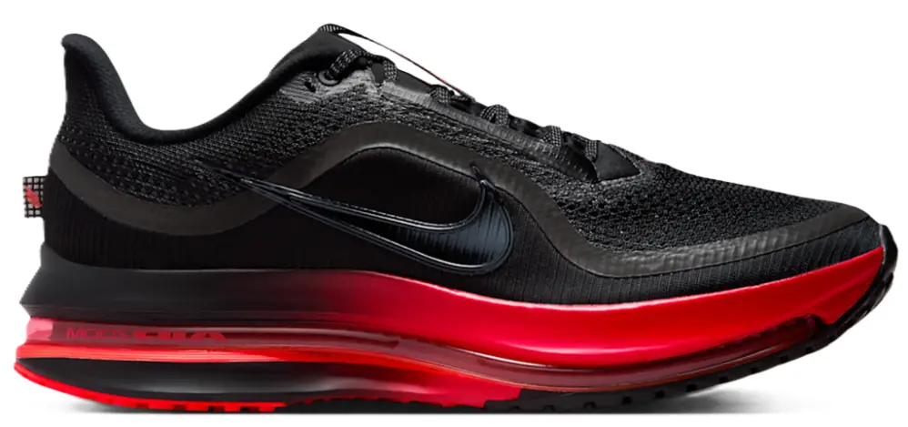 Giày Nike Pegasus Premium 'Black' HQ2592-019