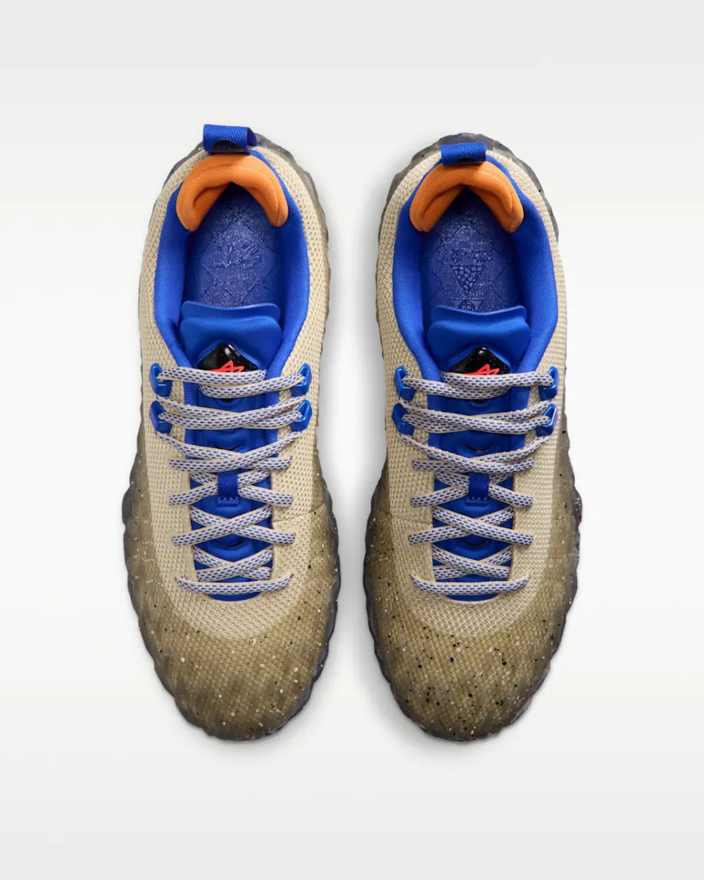 Giày Nike S.T. Charge 'Rattan' IZ6735-200 - Ảnh 3