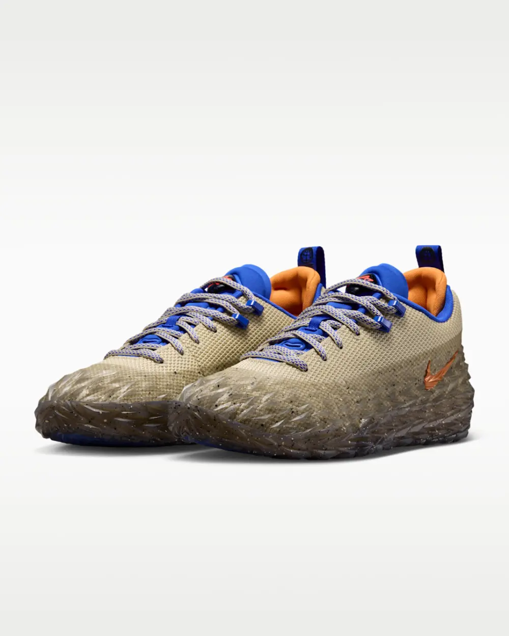 Alternative view of Giày Nike S.T. Charge 'Rattan' IZ6735-200