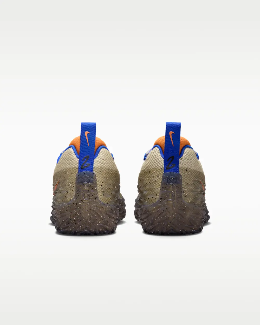 Giày Nike S.T. Charge 'Rattan' IZ6735-200 - Ảnh 5