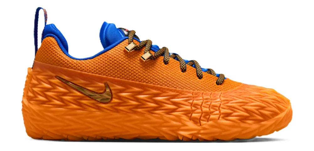 Giày Nike S.T. Charge 'Bright Ceramic' IZ6735-800