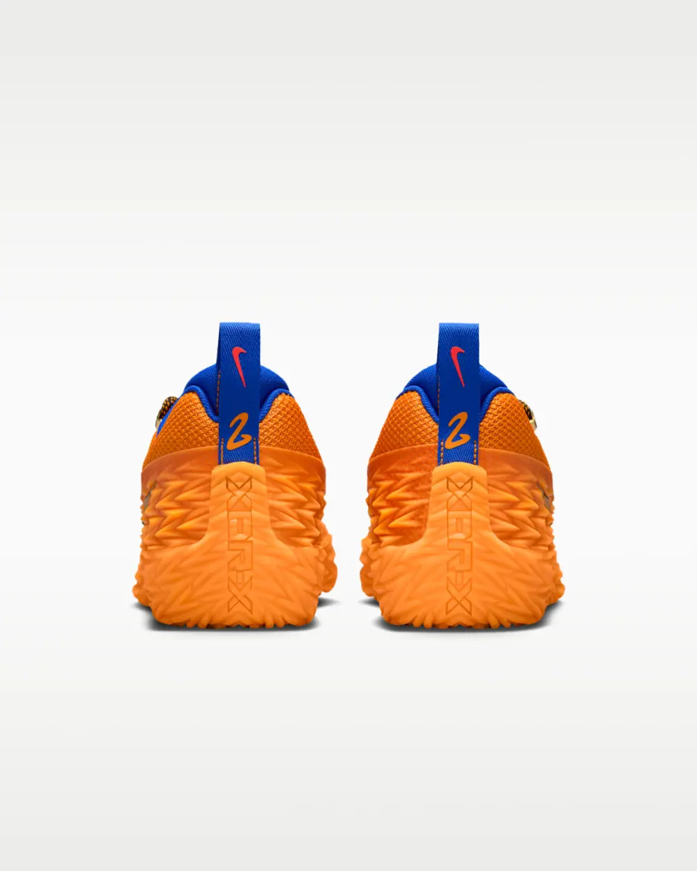 Alternative view of Giày Nike S.T. Charge 'Bright Ceramic' IZ6735-800