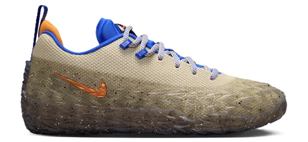 Giày Nike S.T. Charge 'Rattan' IZ6735-200