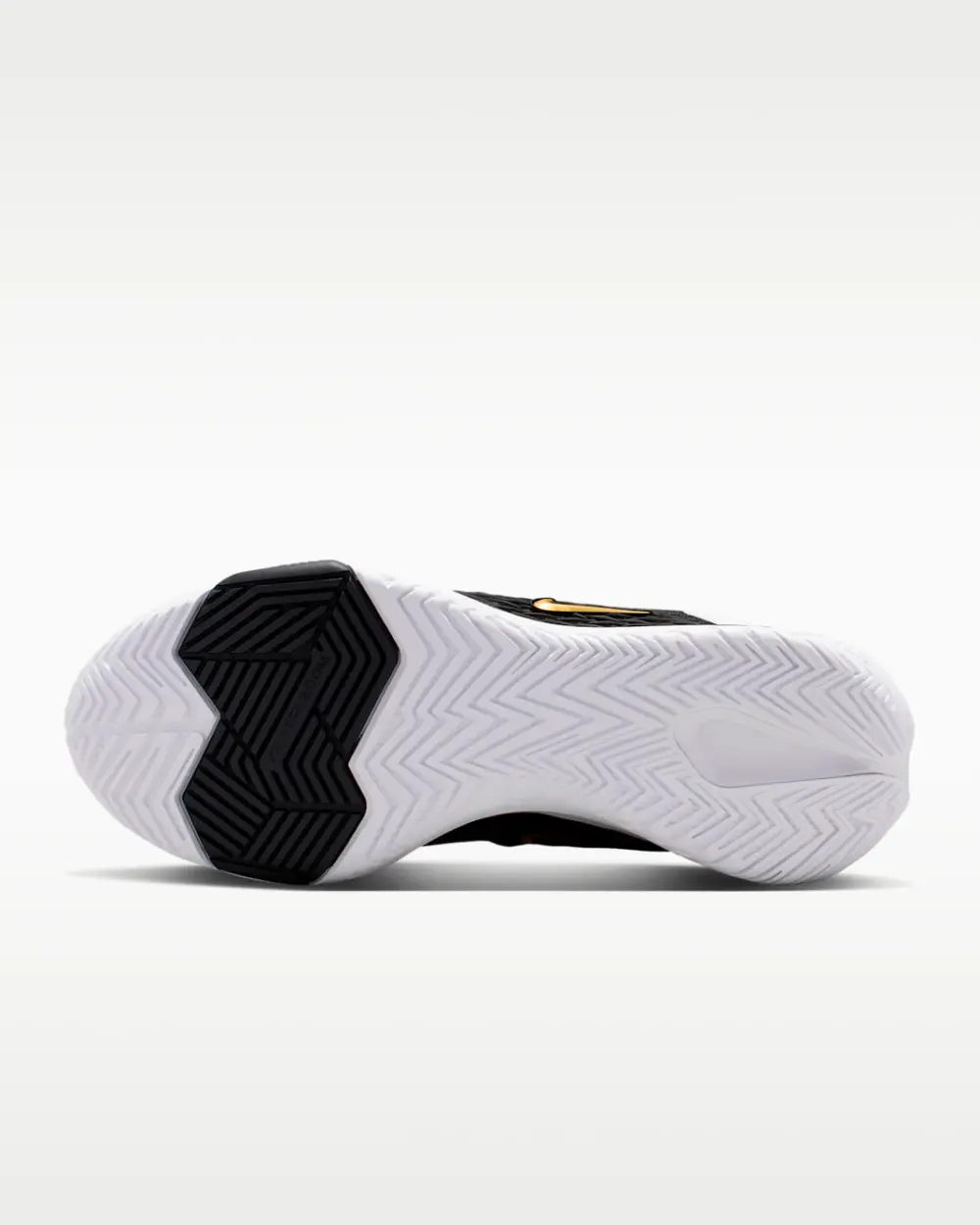 Giày Nike S.T. Glow EP 'Black' II2284-008 - Ảnh 5