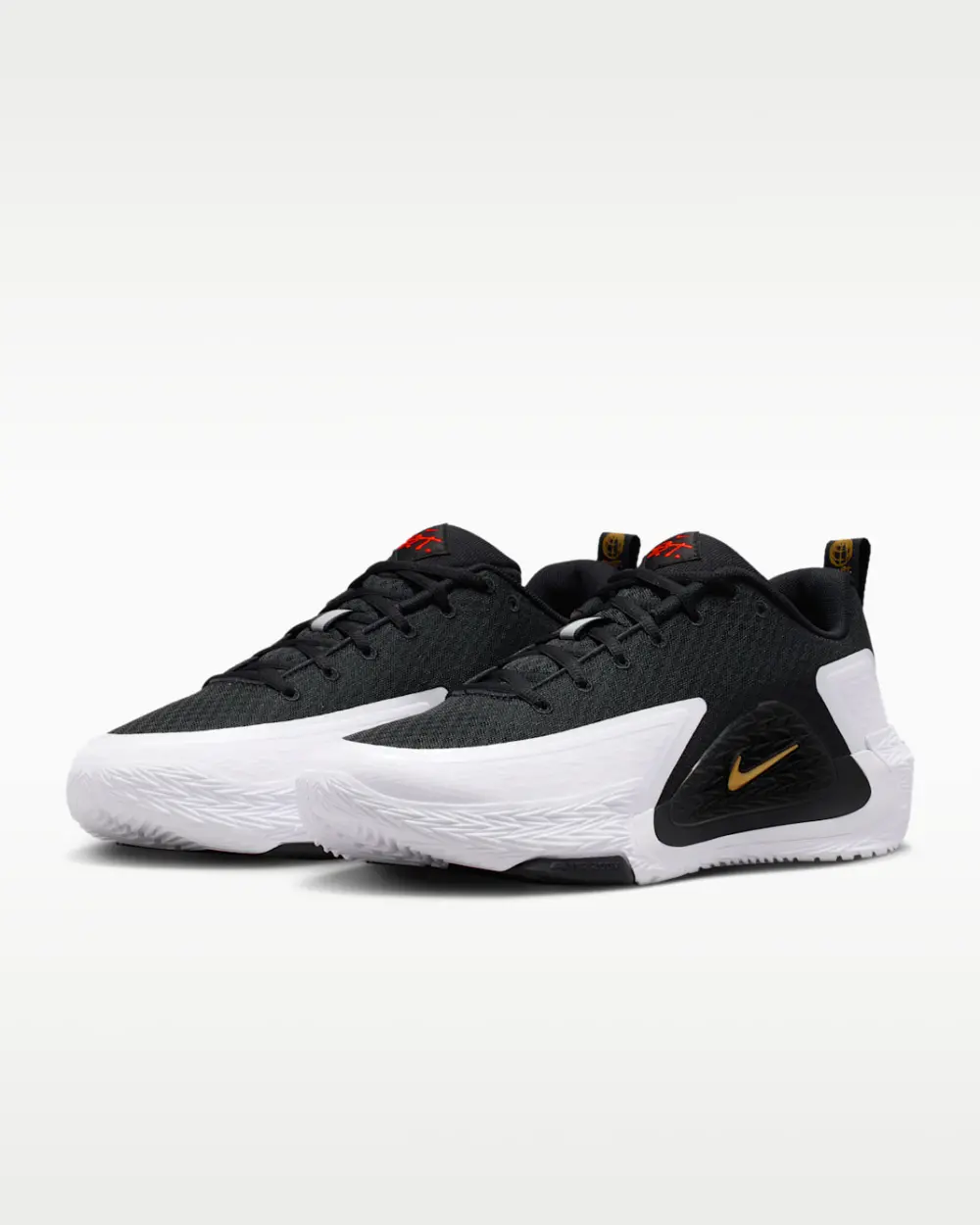 Giày Nike S.T. Glow EP 'Black' II2284-008 - Ảnh 3
