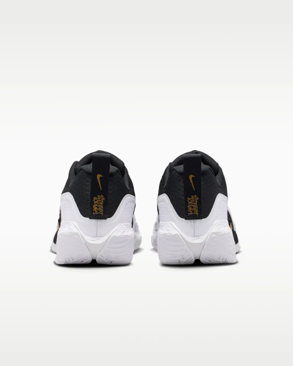 Alternative view of Giày Nike S.T. Glow EP 'Black' II2284-008
