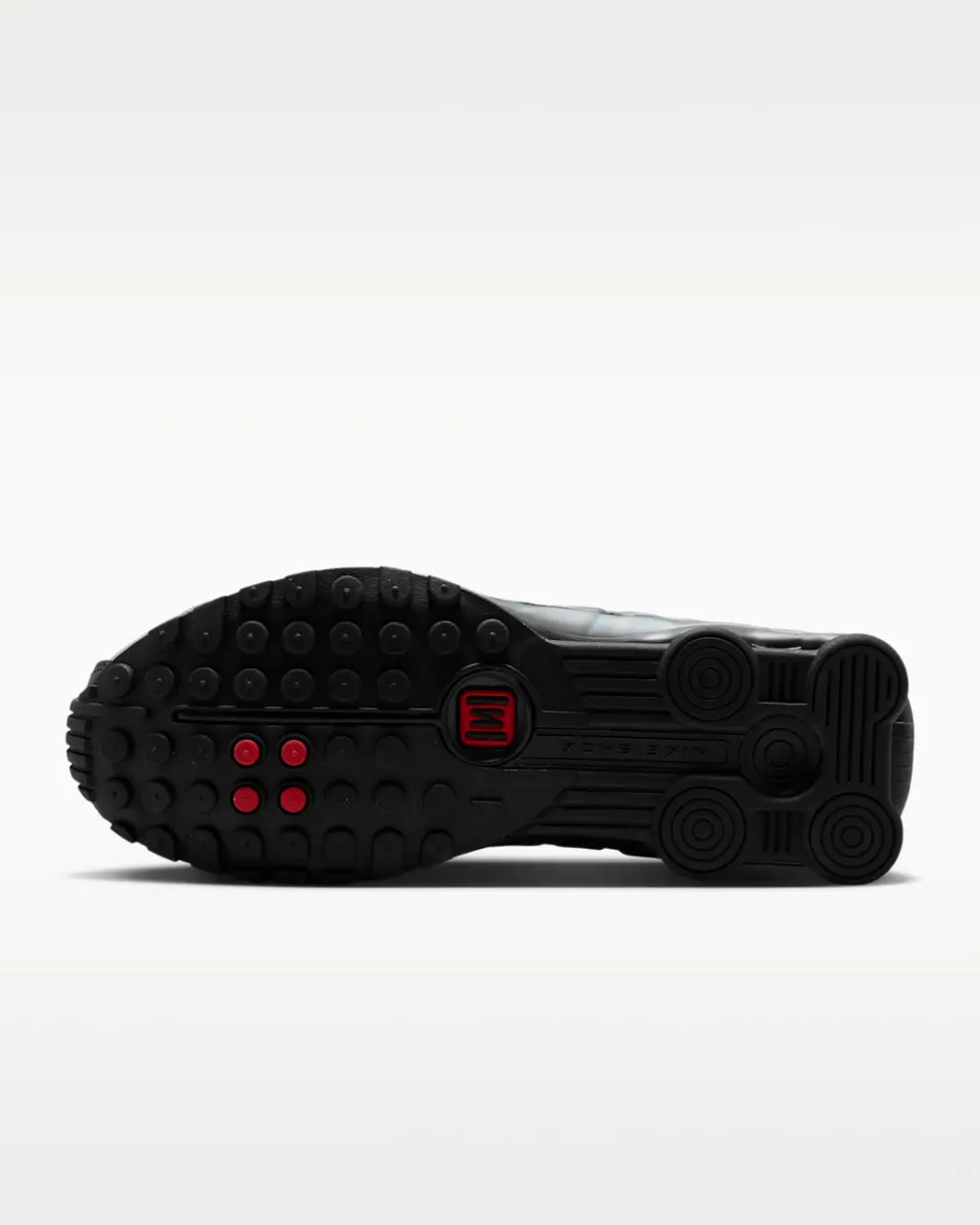 Giày Nike Shox R4 'Pencil Point' HQ1988-013 - Ảnh 5