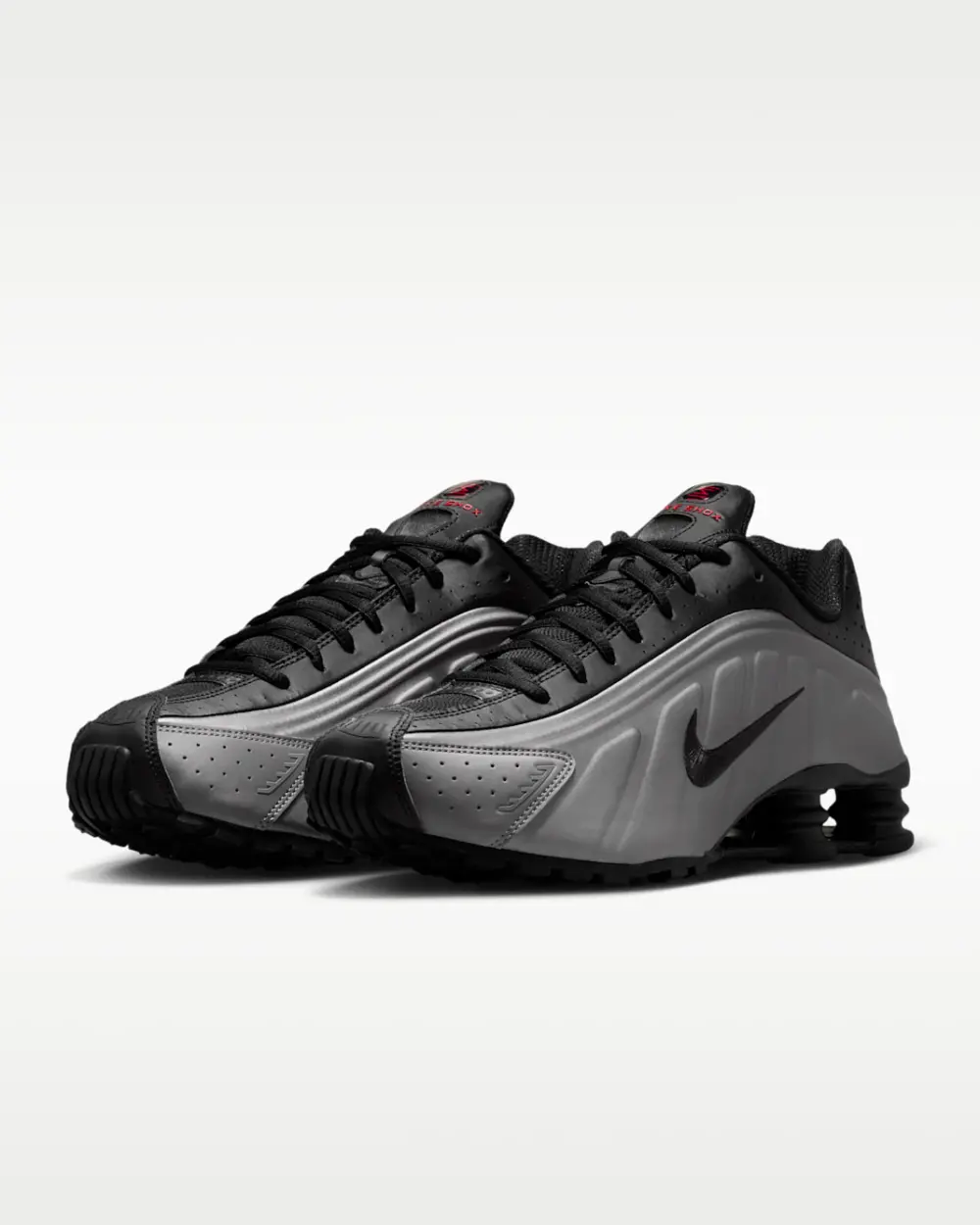 Giày Nike Shox R4 'Pencil Point' HQ1988-013 - Ảnh 3
