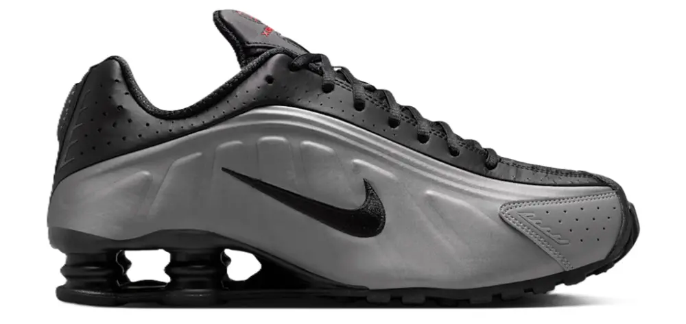 Giày Nike Shox R4 'Pencil Point' HQ1988-013