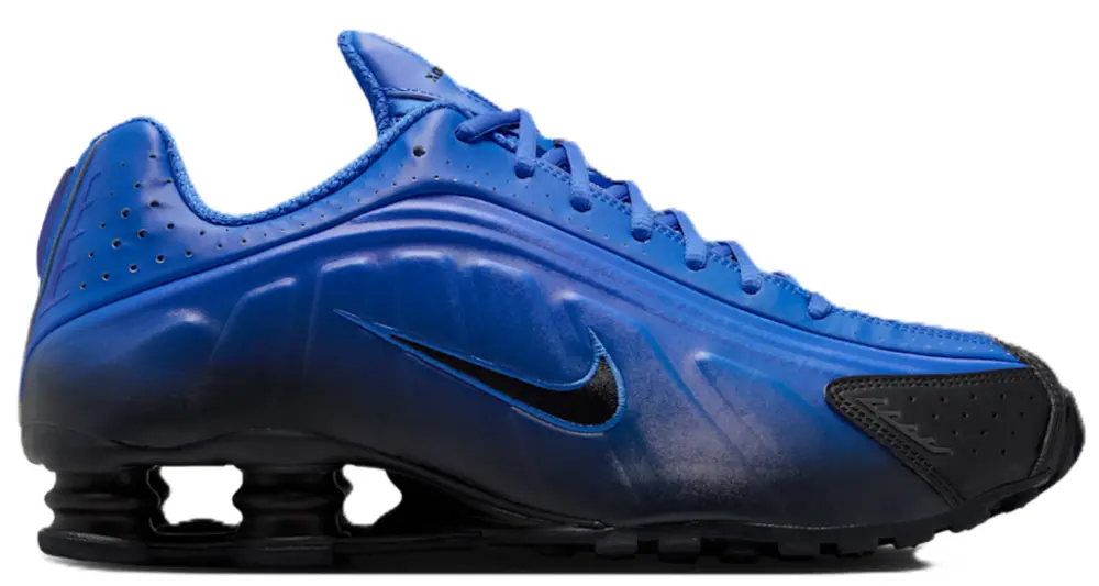 Giày Nike Shox R4 SE Fade 'Racer Blue' IQ7632-400