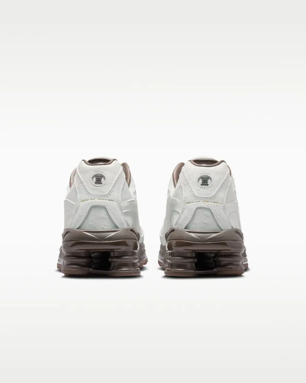 Alternative view of Giày Nike Shox Ride 2 Premium 'Off White' IQ3369-101