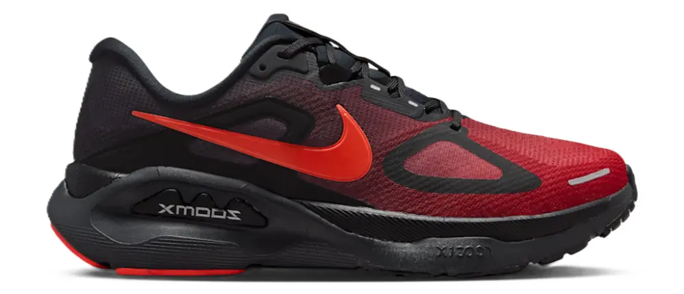 Giày Nike Structure Plus 'Black' HQ3048-005