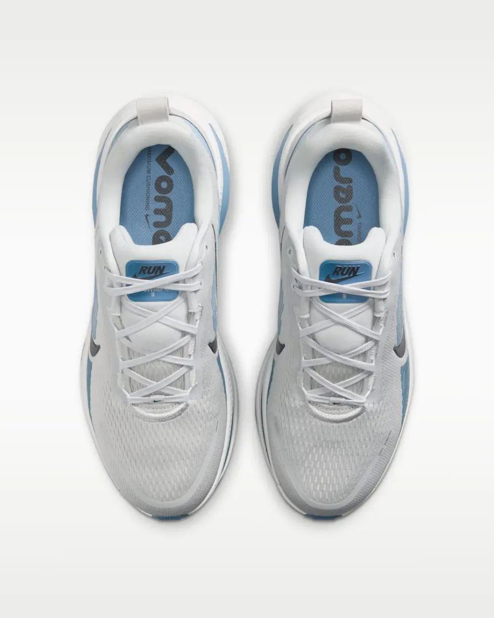 Giày Nike Vomero 18 'Grey Fog' HM6803-015 - Ảnh 4