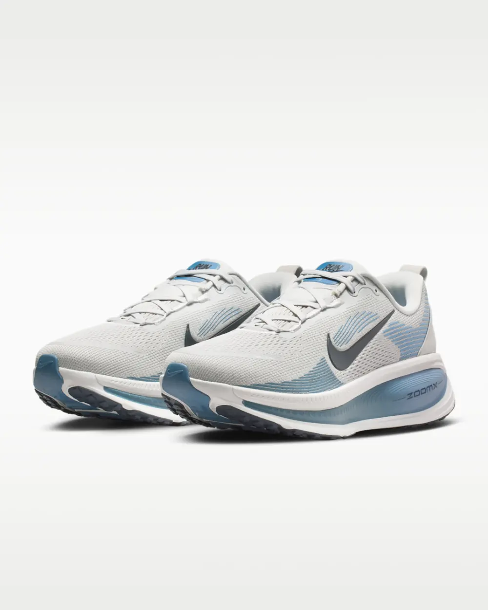 Giày Nike Vomero 18 'Grey Fog' HM6803-015 - Ảnh 3