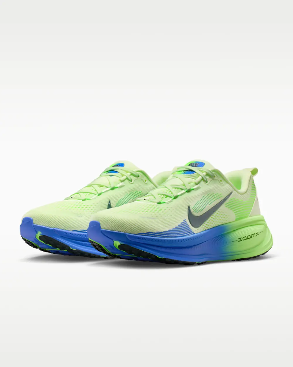 Giày Nike Vomero 18 'White' HM6803-111 - Ảnh 3