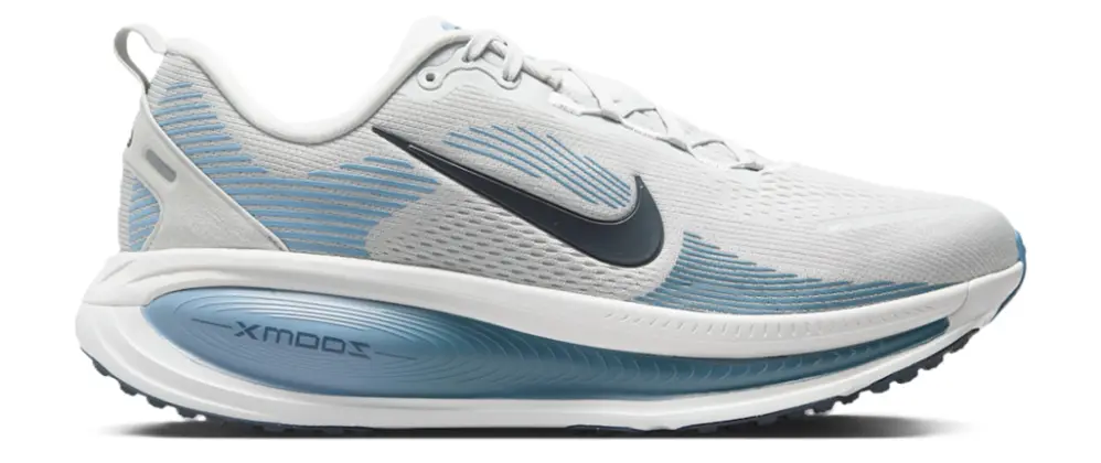 Giày Nike Vomero 18 'Grey Fog' HM6803-015