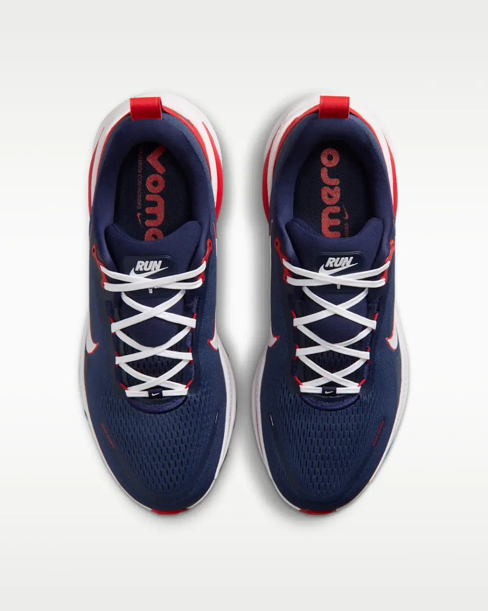 Giày Nike College Vomero 18 'College Navy' IQ6862-400 - Ảnh 4