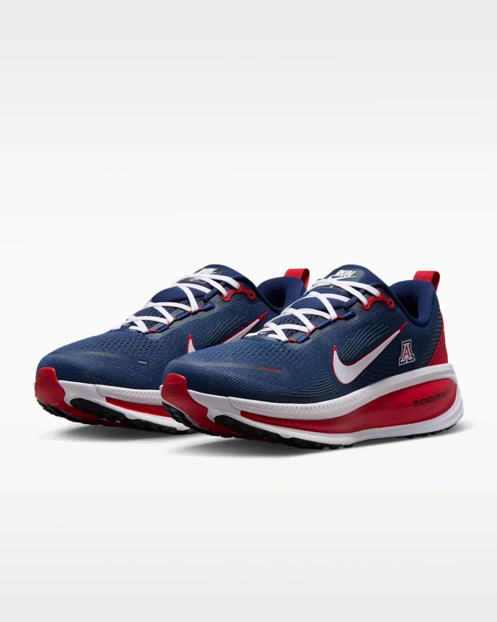 Giày Nike College Vomero 18 'College Navy' IQ6862-400 - Ảnh 3
