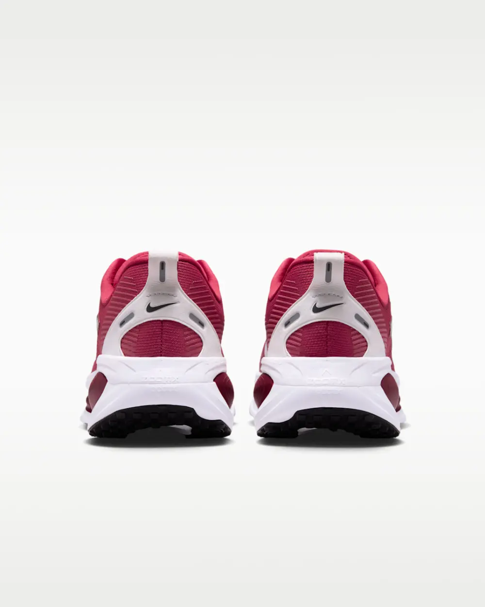 Alternative view of Giày Nike College Vomero 18 'Team Crimson' IQ6863-600
