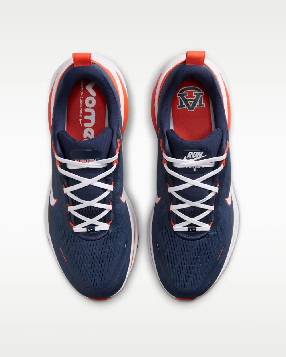 Giày Nike College Vomero 18 'College Navy' IQ6864-400 - Ảnh 2