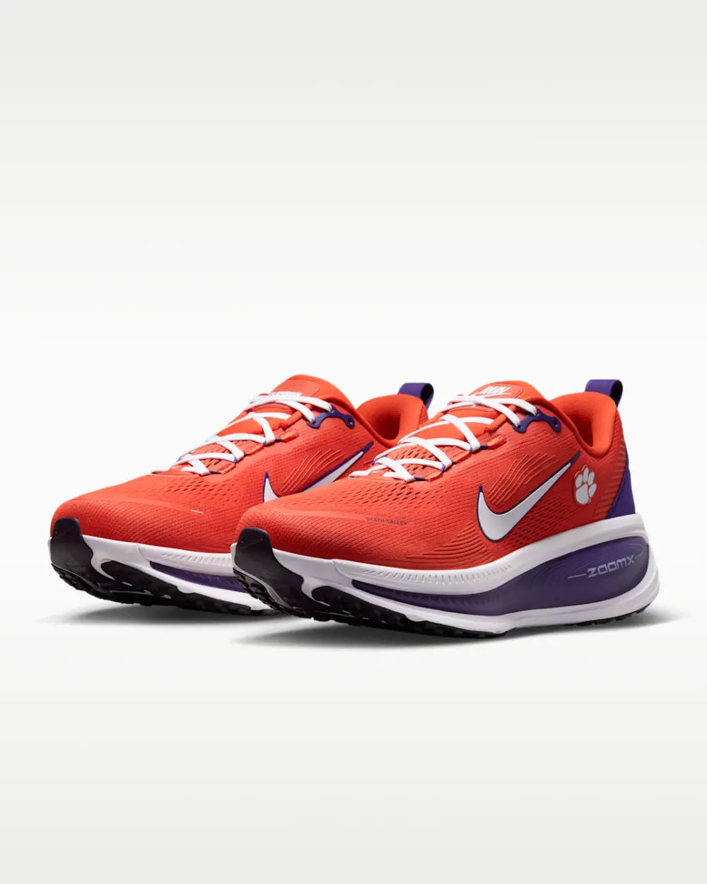 Giày Nike College Vomero 18 'University Orange' IQ6868-800 - Ảnh 3
