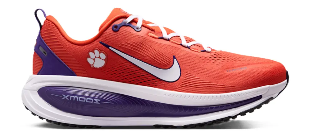 Giày Nike College Vomero 18 'University Orange' IQ6868-800