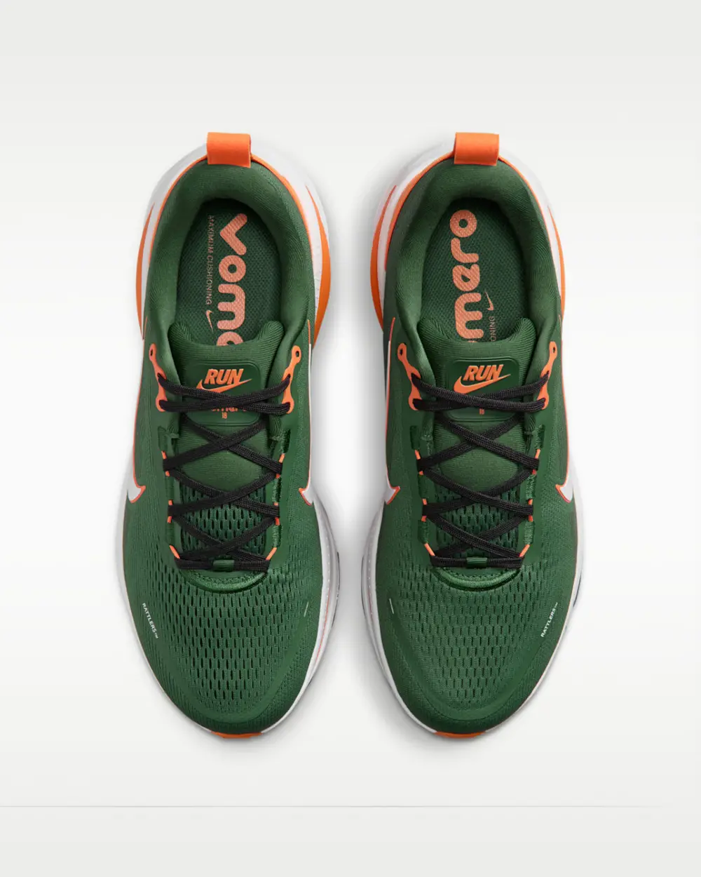 Giày Nike Vomero 18 'Fortress Green' IR1266-300 - Ảnh 4