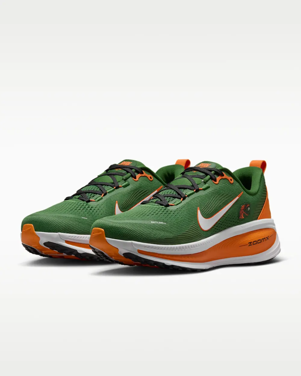 Giày Nike Vomero 18 'Fortress Green' IR1266-300 - Ảnh 3