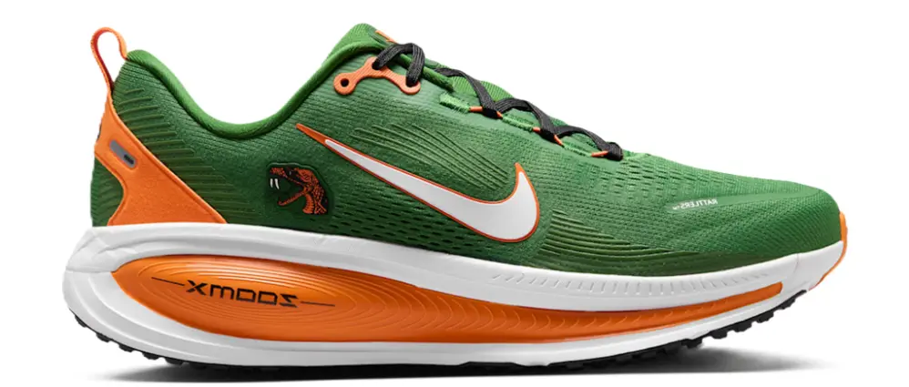 Giày Nike Vomero 18 'Fortress Green' IR1266-300